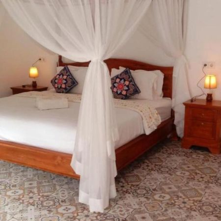 Home Villa Pabean Buleleng Exterior foto