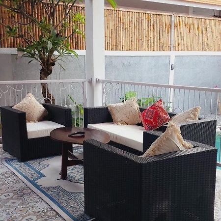Home Villa Pabean Buleleng Exterior foto