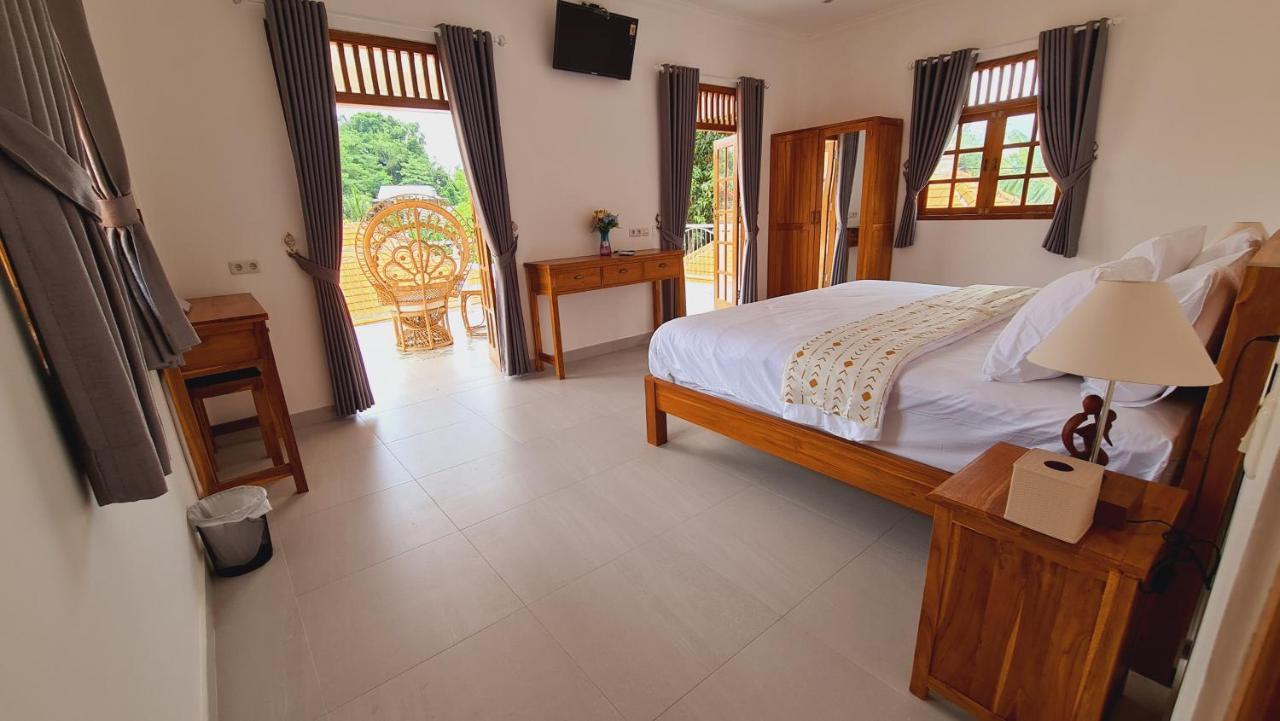 Home Villa Pabean Buleleng Exterior foto