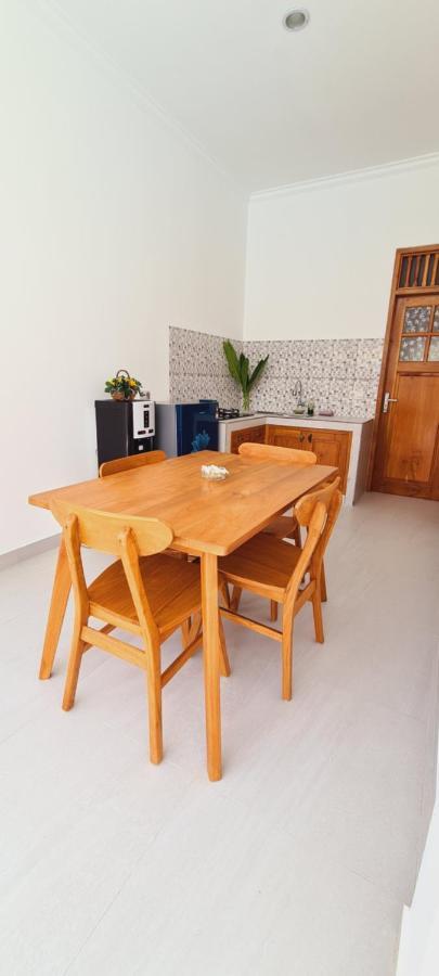 Home Villa Pabean Buleleng Exterior foto