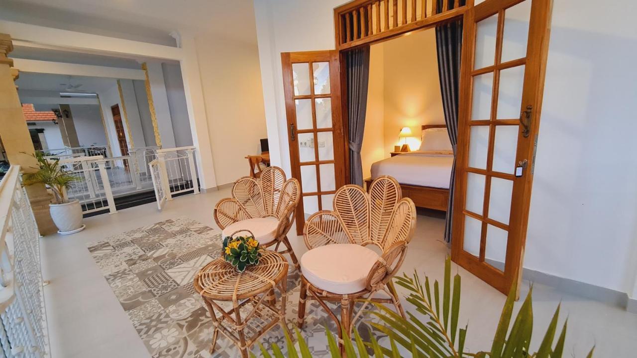 Home Villa Pabean Buleleng Exterior foto