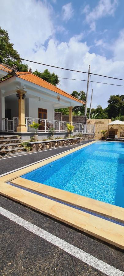 Home Villa Pabean Buleleng Exterior foto