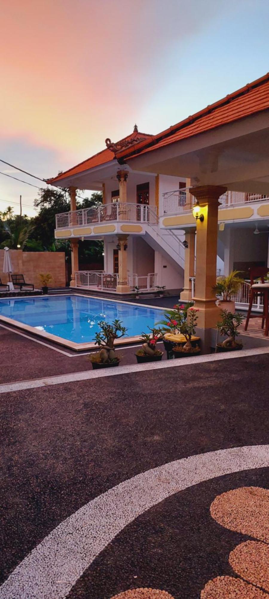 Home Villa Pabean Buleleng Exterior foto