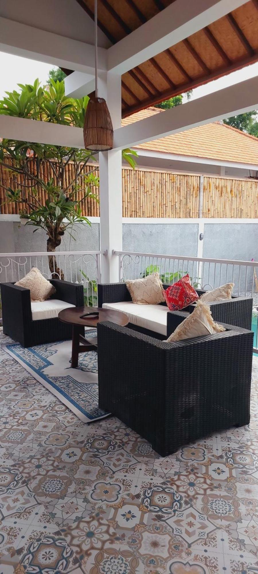 Home Villa Pabean Buleleng Exterior foto